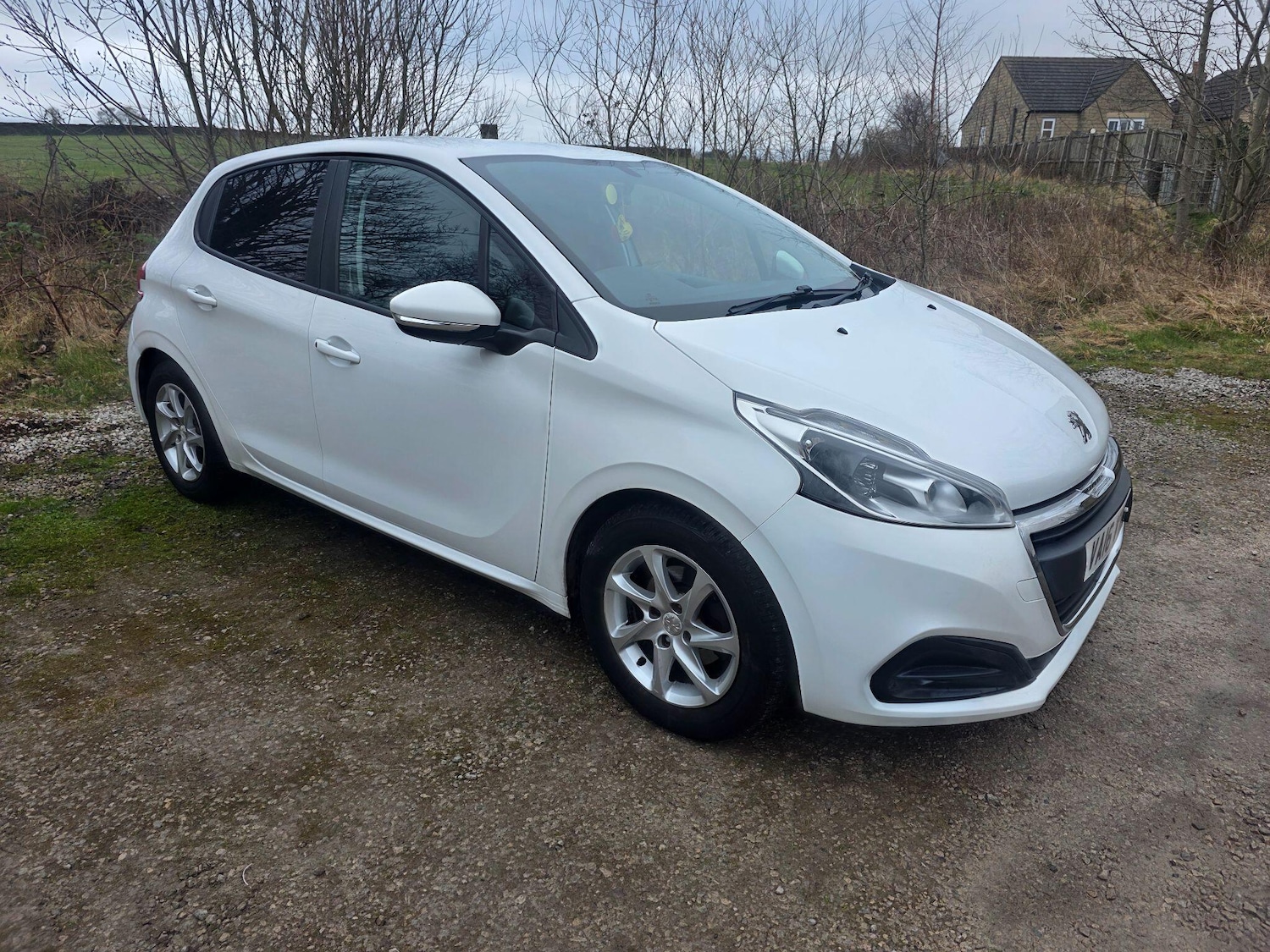 Used Peugeot 208 2016 for sale - 77793770: Photo 8