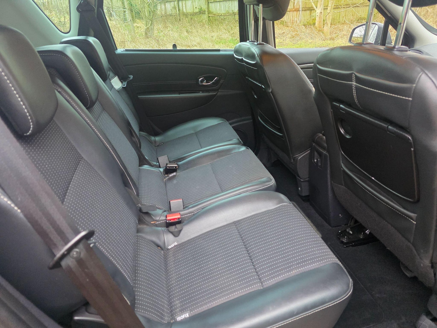 Used Renault Scenic 2014 for sale - 77305469: Photo 10