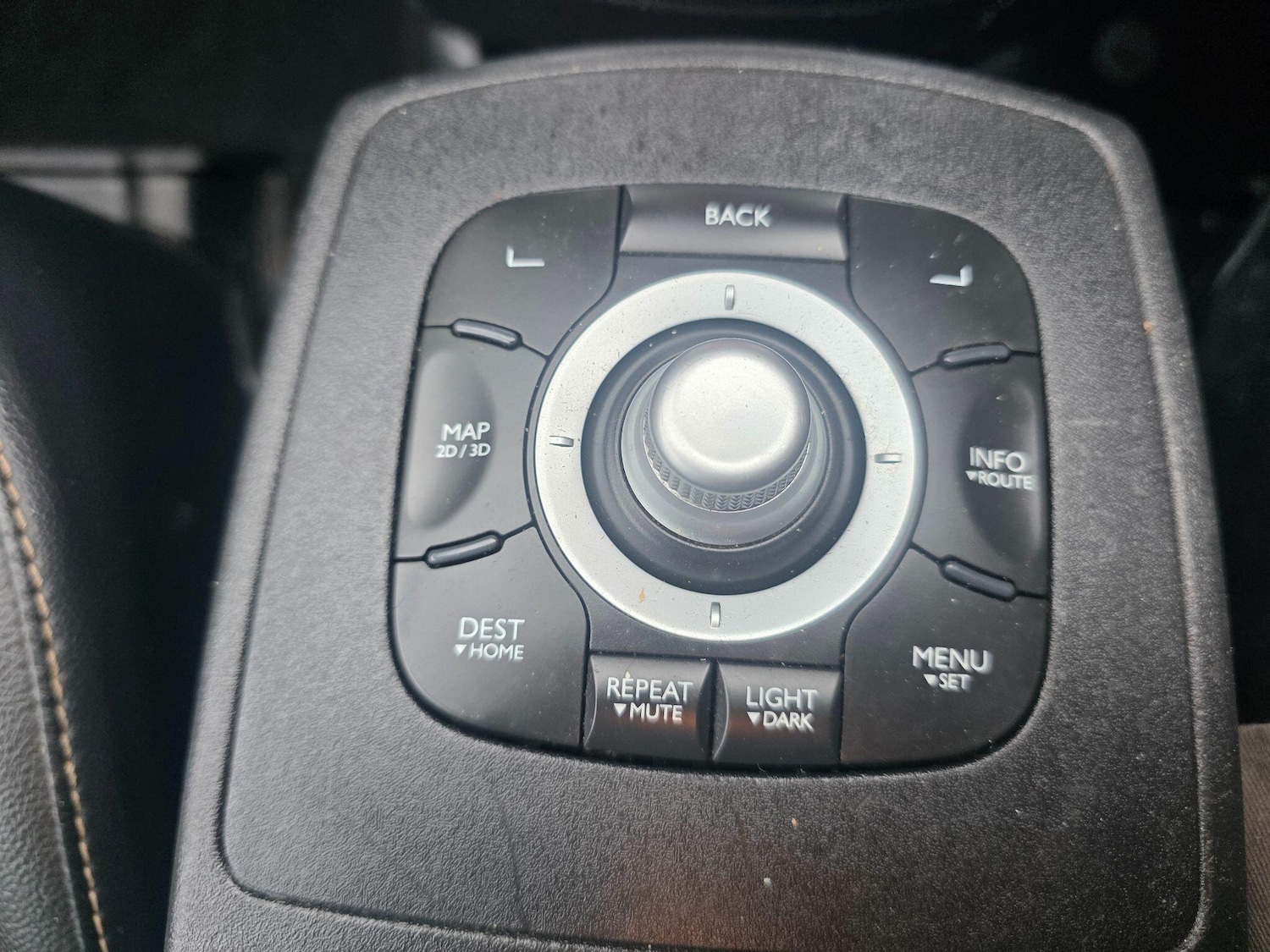 Used Renault Scenic 2014 for sale - 77305469: Photo 15