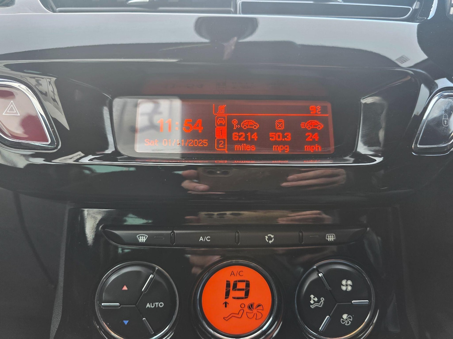 Used Citroen DS3 2014 for sale - 76446869: Photo 15