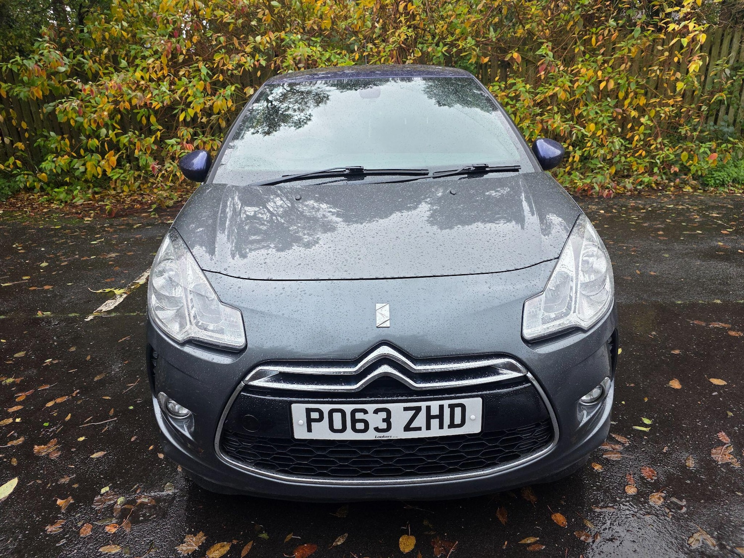 Used Citroen DS3 2014 for sale - 76446869: Photo 2
