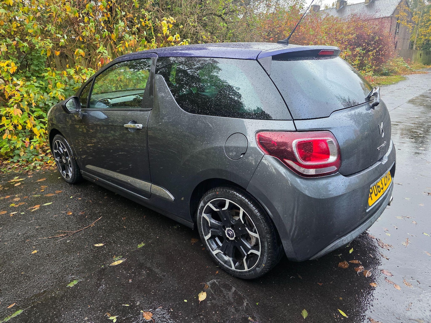 Used Citroen DS3 2014 for sale - 76446869: Photo 5