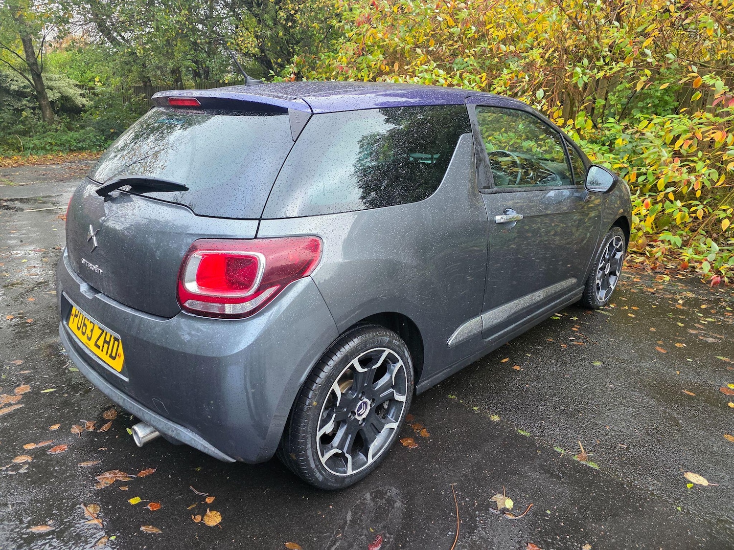Used Citroen DS3 2014 for sale - 76446869: Photo 7