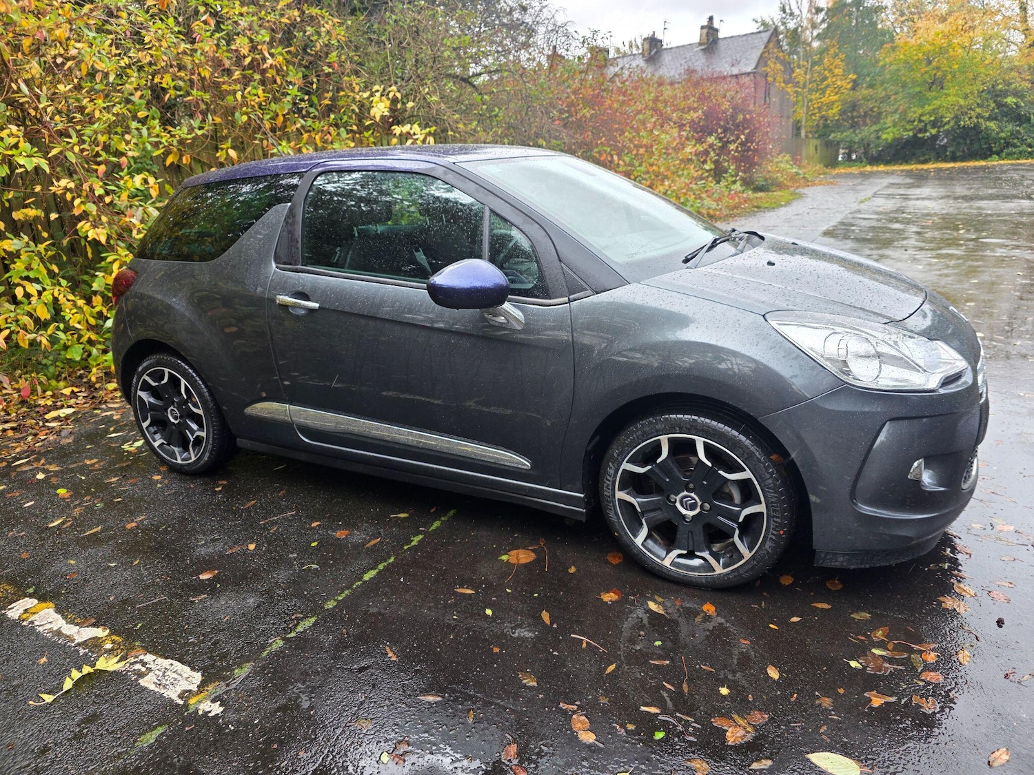 Used Citroen DS3 2014 for sale - 76446869: Photo 8