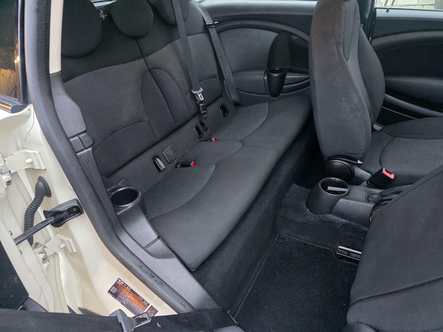 Used MINI Clubman 2011 for sale - 77387057: Photo 10