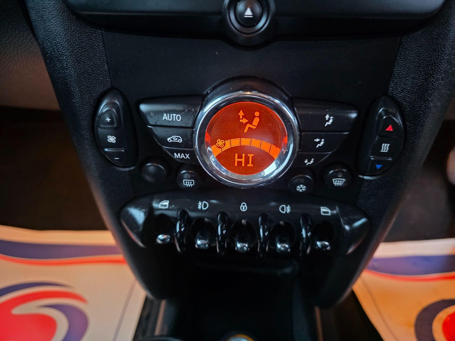 Used MINI Clubman 2011 for sale - 77387057: Photo 13