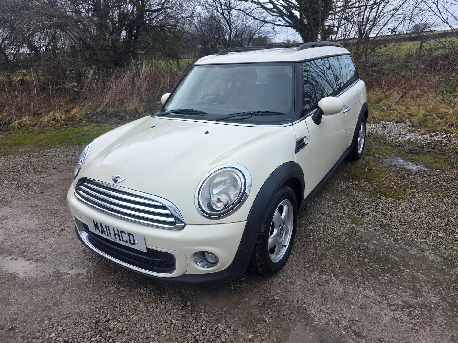 Used MINI Clubman 2011 for sale - 77387057: Photo 3