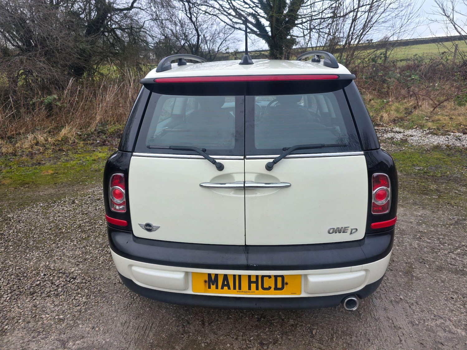 Used MINI Clubman 2011 for sale - 77387057: Photo 6