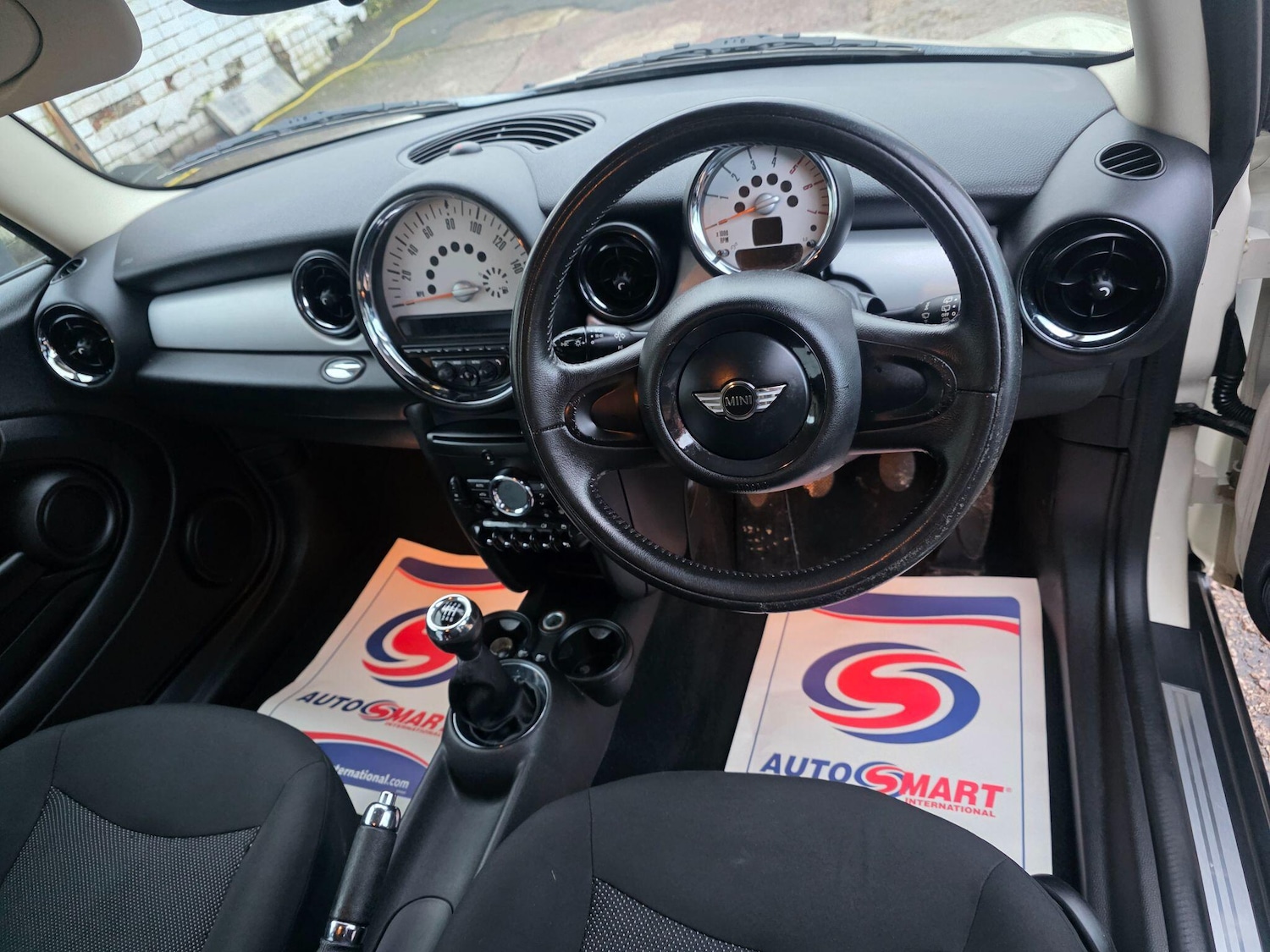 Used MINI Clubman 2011 for sale - 77387057: Photo 9