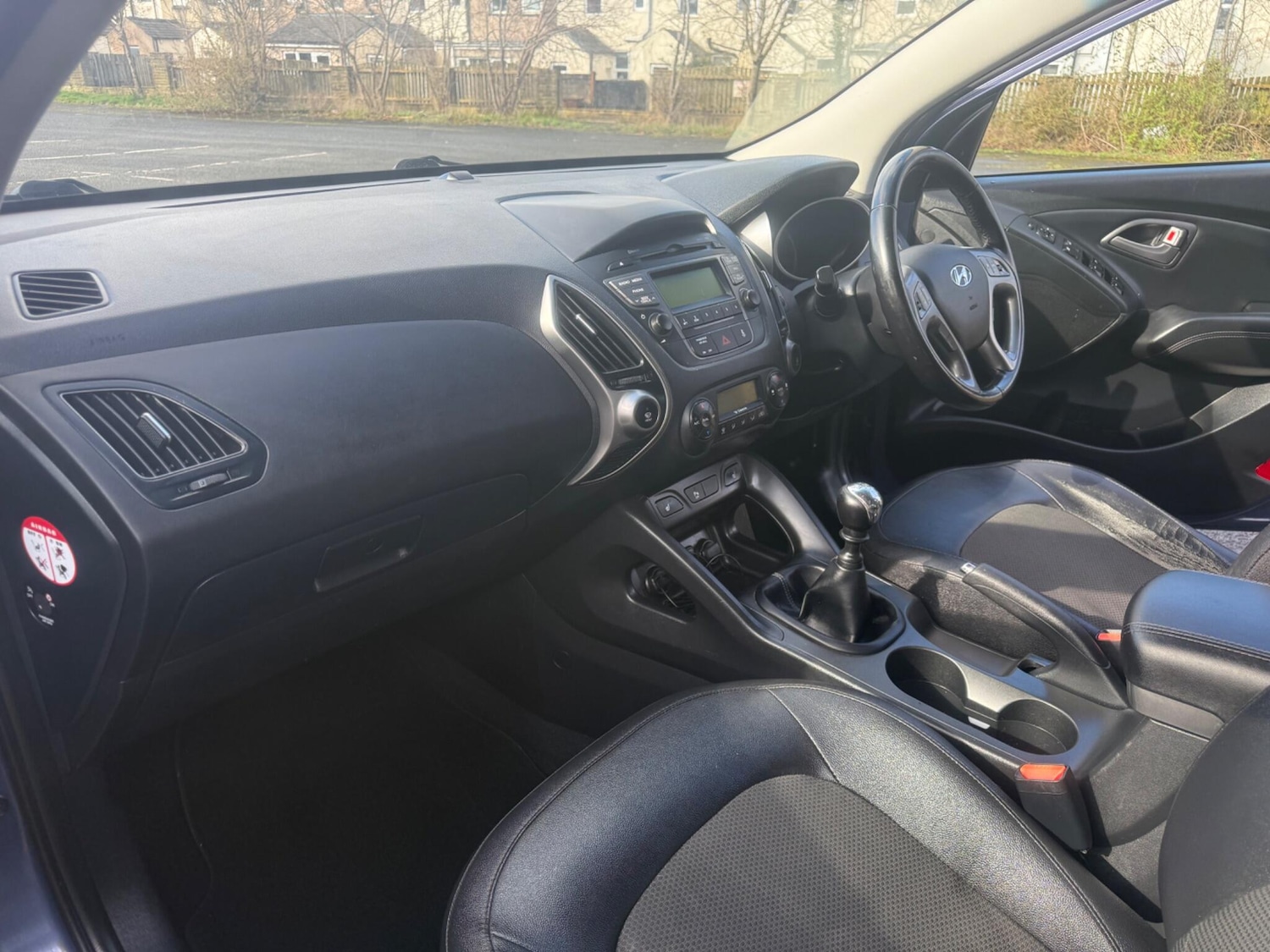 Used Hyundai Ix35 2015 for sale - 77892824: Photo 10