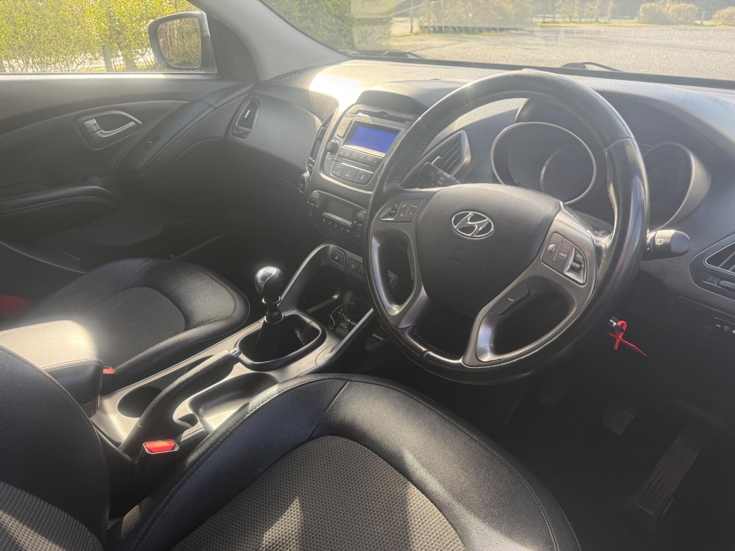 Used Hyundai Ix35 2015 for sale - 77892824: Photo 11