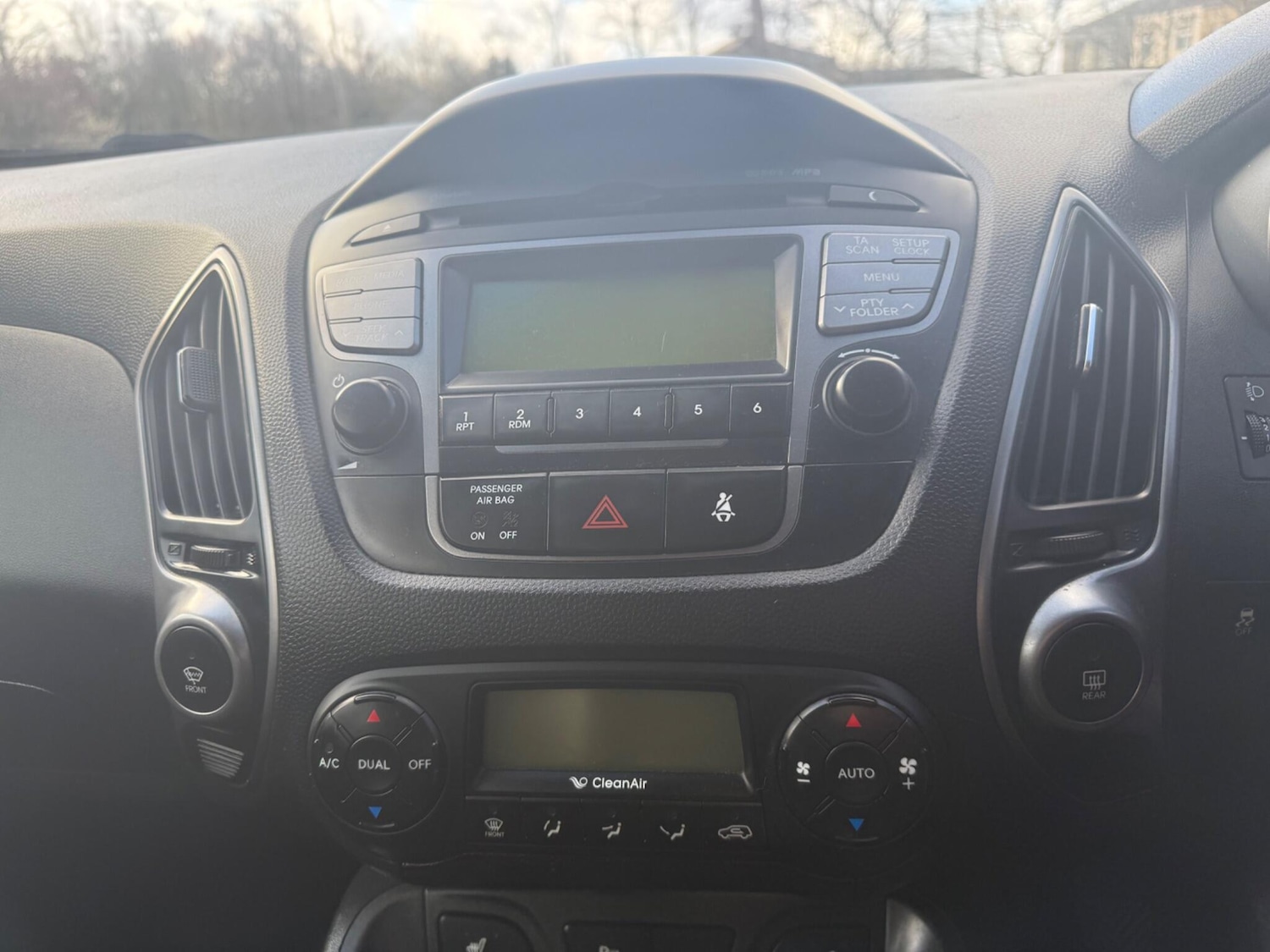 Used Hyundai Ix35 2015 for sale - 77892824: Photo 12