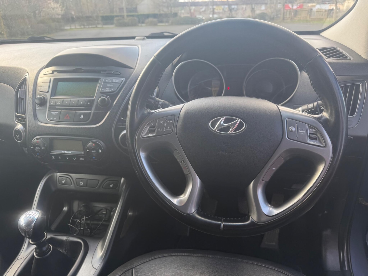 Used Hyundai Ix35 2015 for sale - 77892824: Photo 13