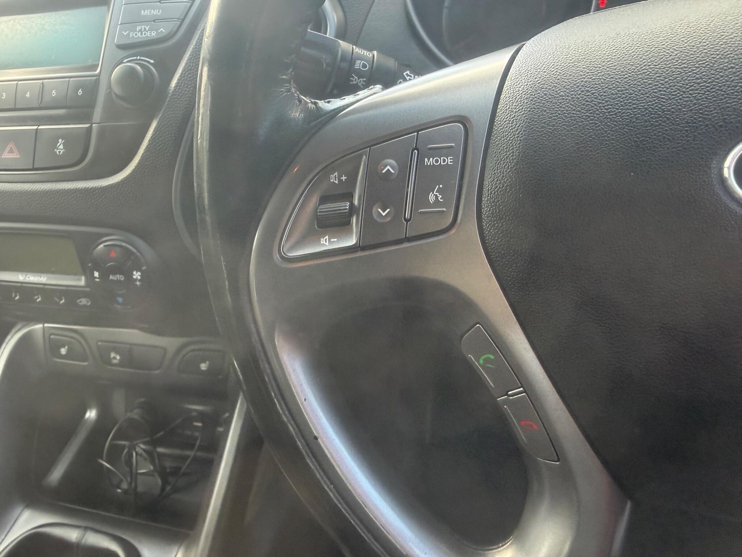 Used Hyundai Ix35 2015 for sale - 77892824: Photo 15