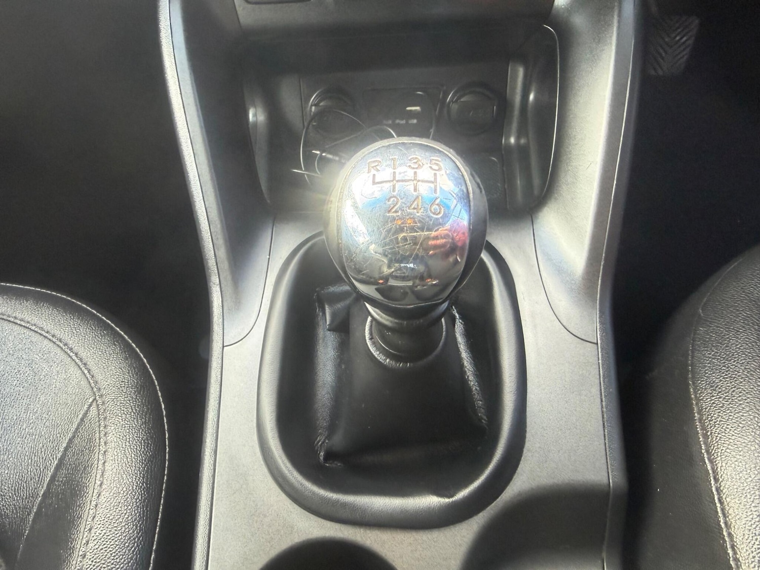 Used Hyundai Ix35 2015 for sale - 77892824: Photo 16