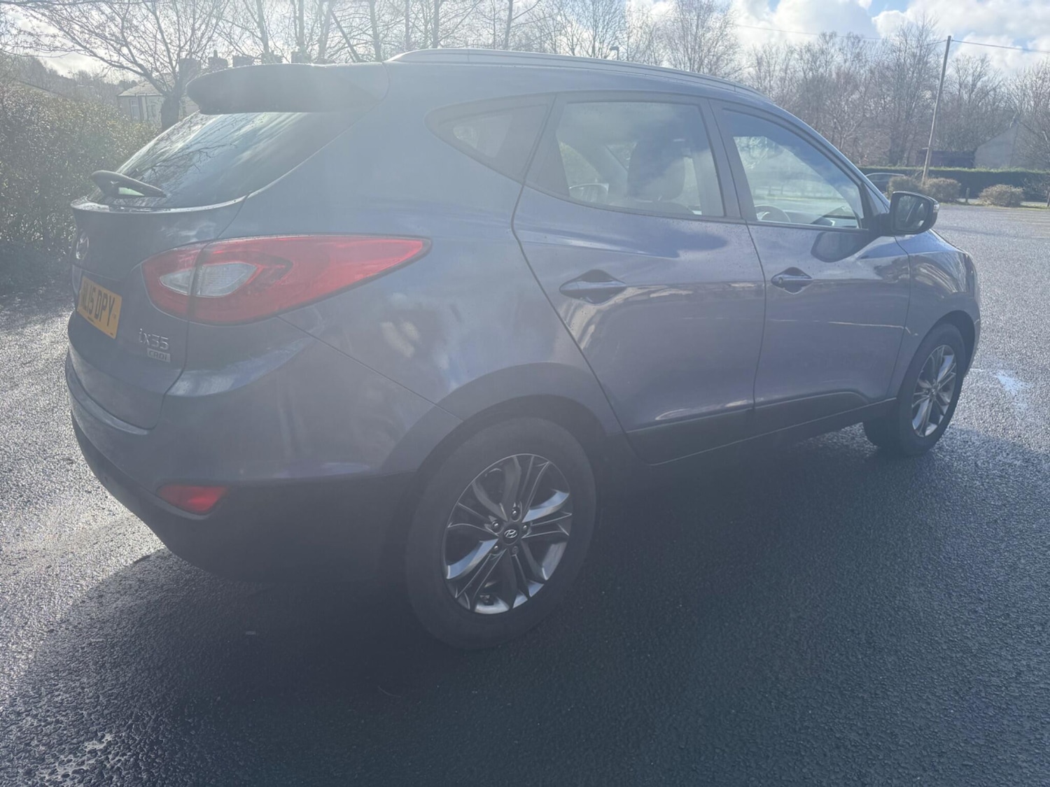 Used Hyundai Ix35 2015 for sale - 77892824: Photo 7