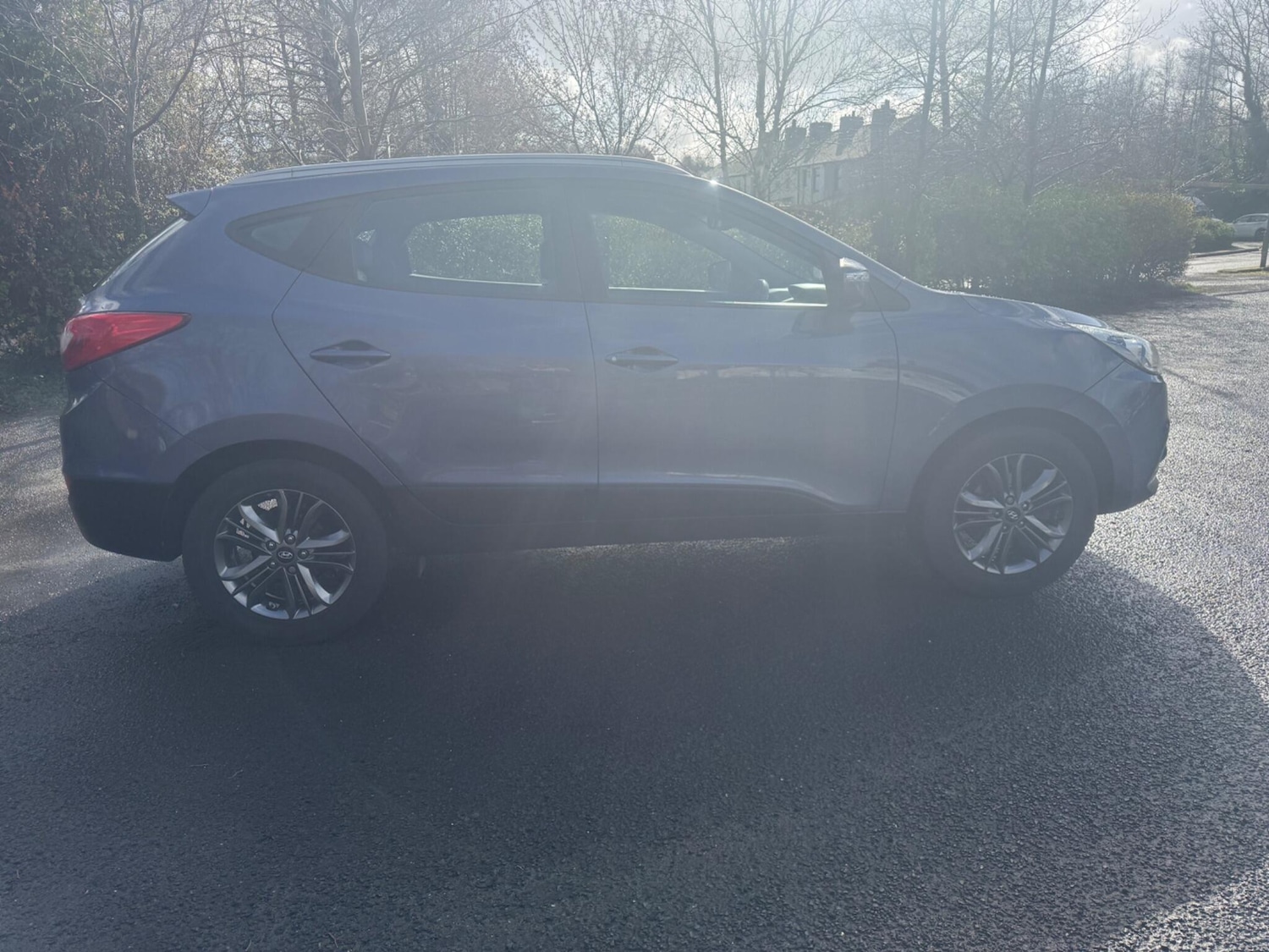 Used Hyundai Ix35 2015 for sale - 77892824: Photo 8