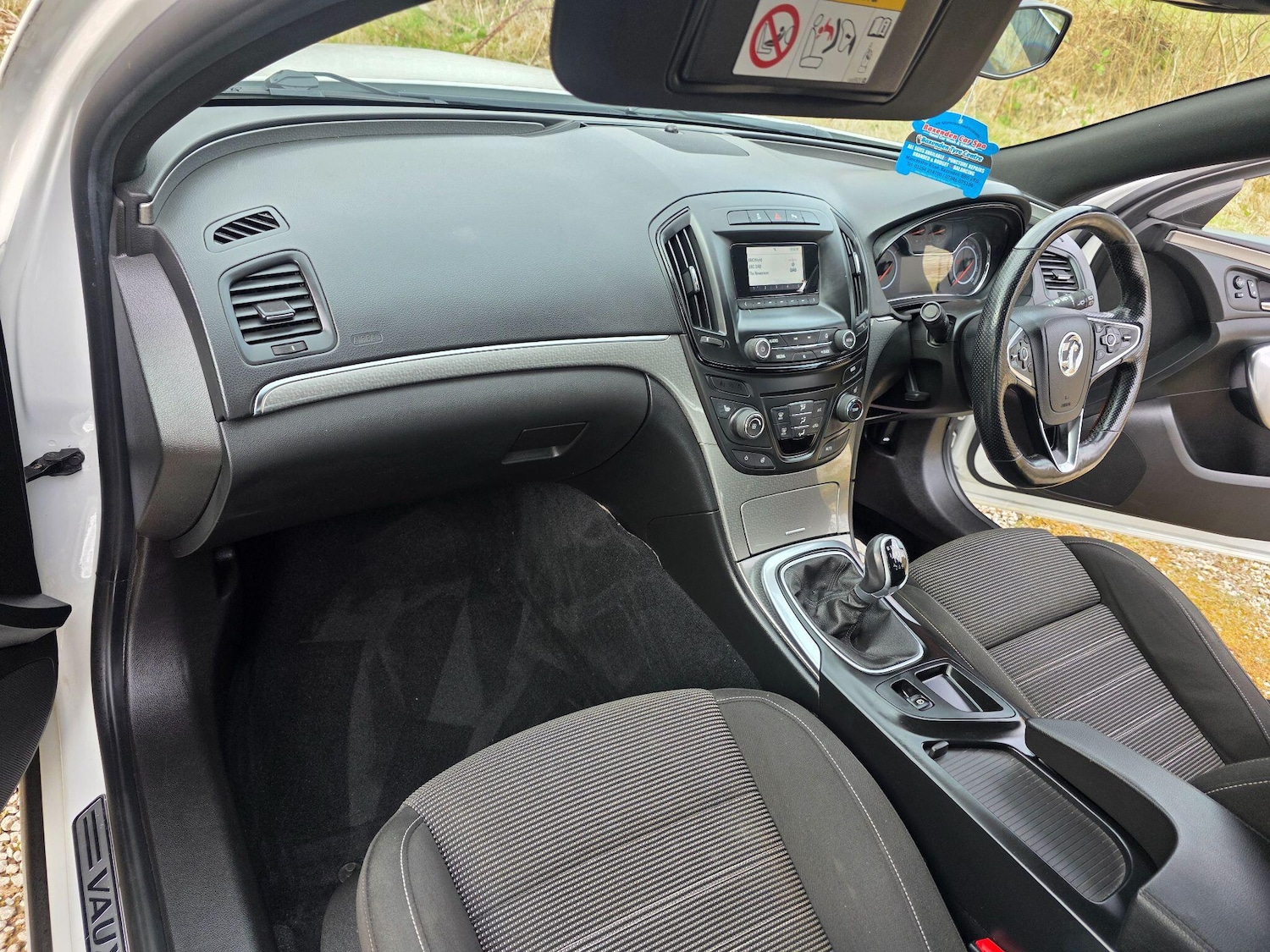 Used Vauxhall Insignia for sale - 77769231: Photo 12