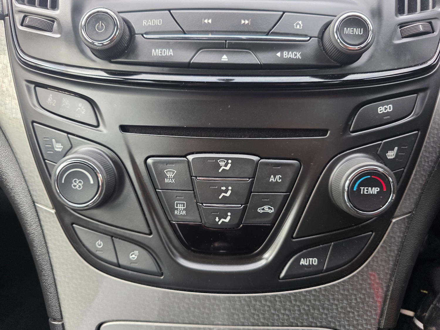 Used Vauxhall Insignia for sale - 77769231: Photo 13