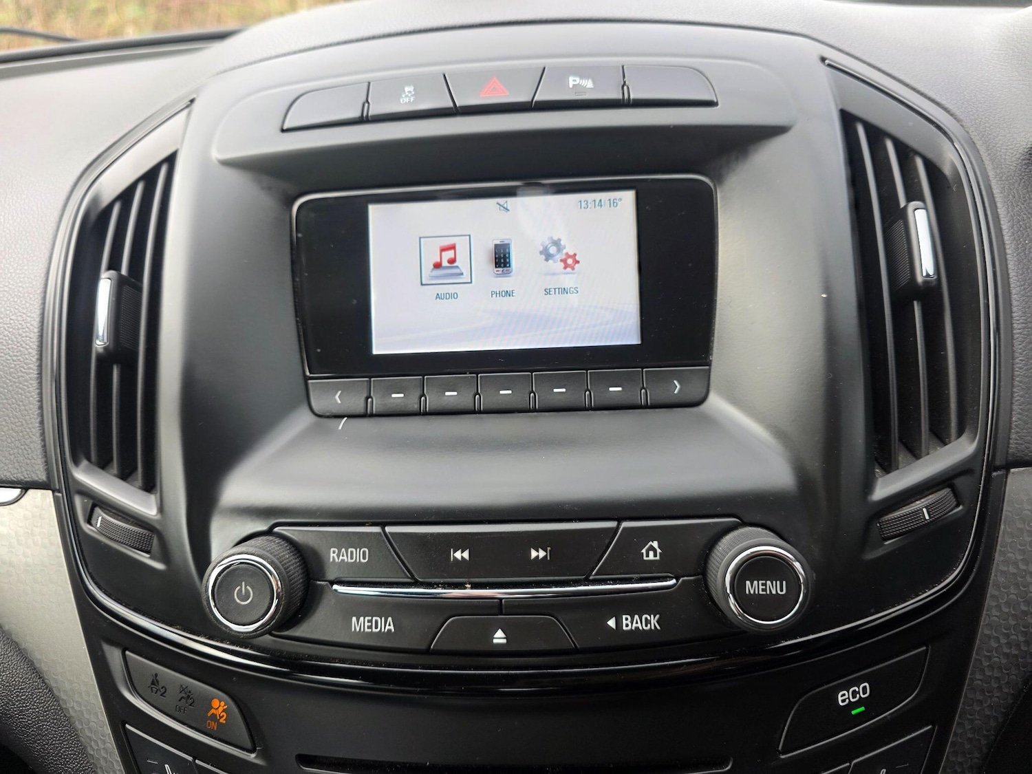 Used Vauxhall Insignia for sale - 77769231: Photo 14