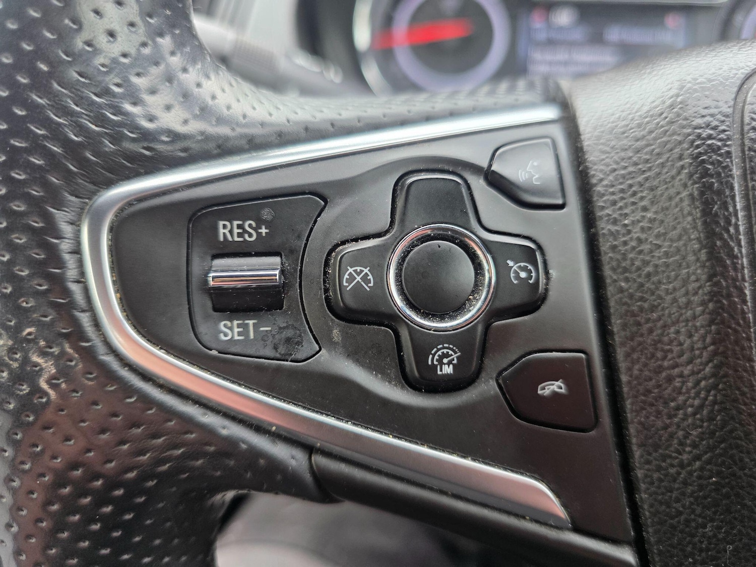 Used Vauxhall Insignia for sale - 77769231: Photo 15