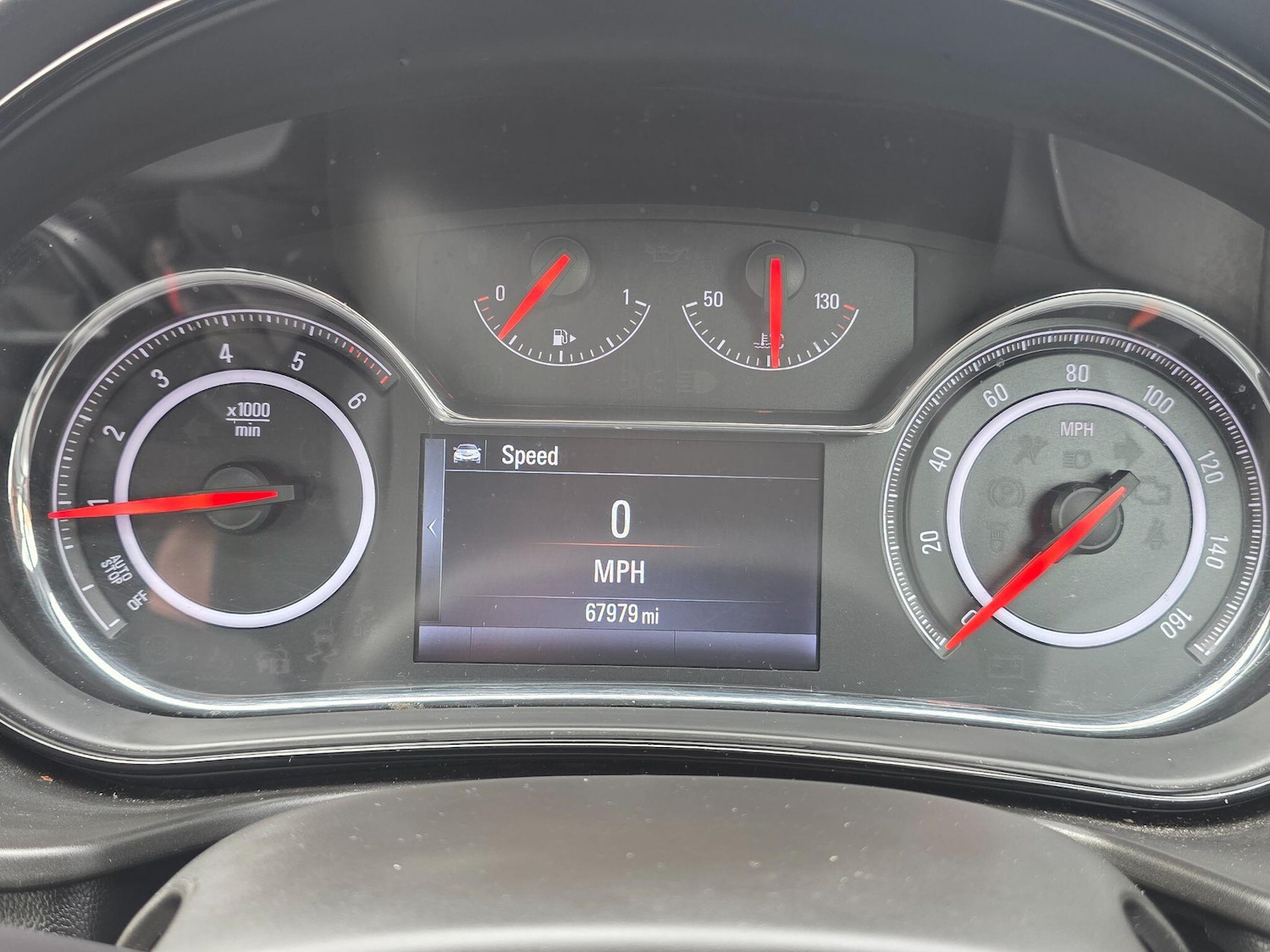 Used Vauxhall Insignia for sale - 77769231: Photo 17