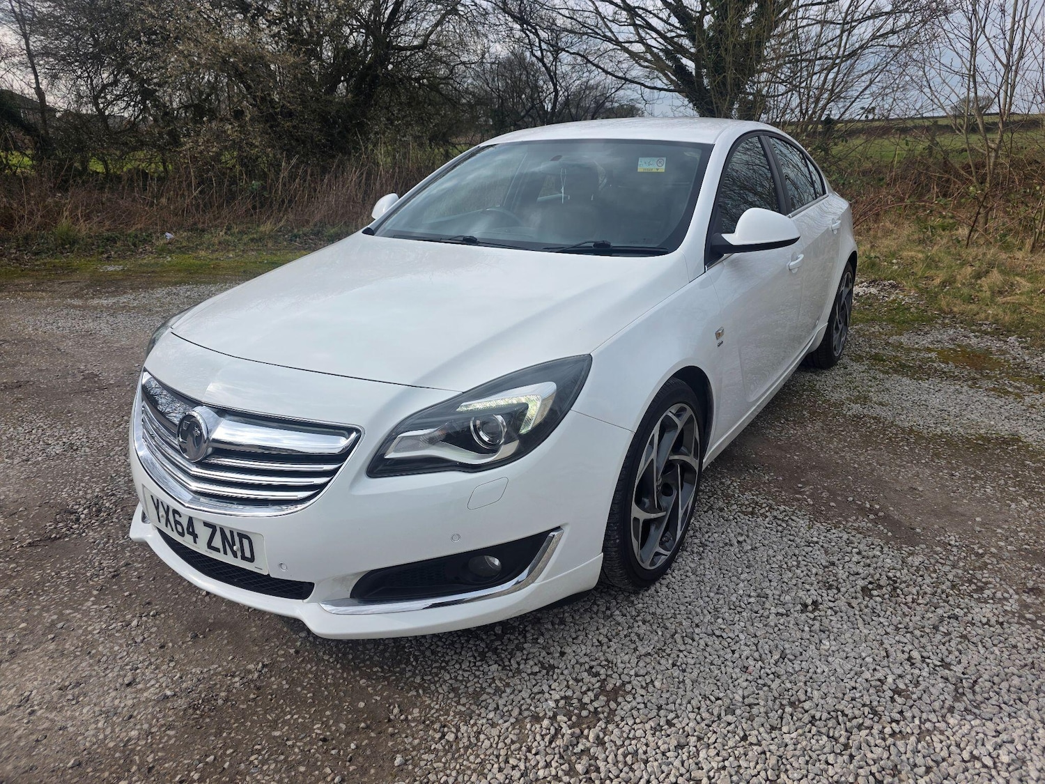 Used Vauxhall Insignia for sale - 77769231: Photo 3