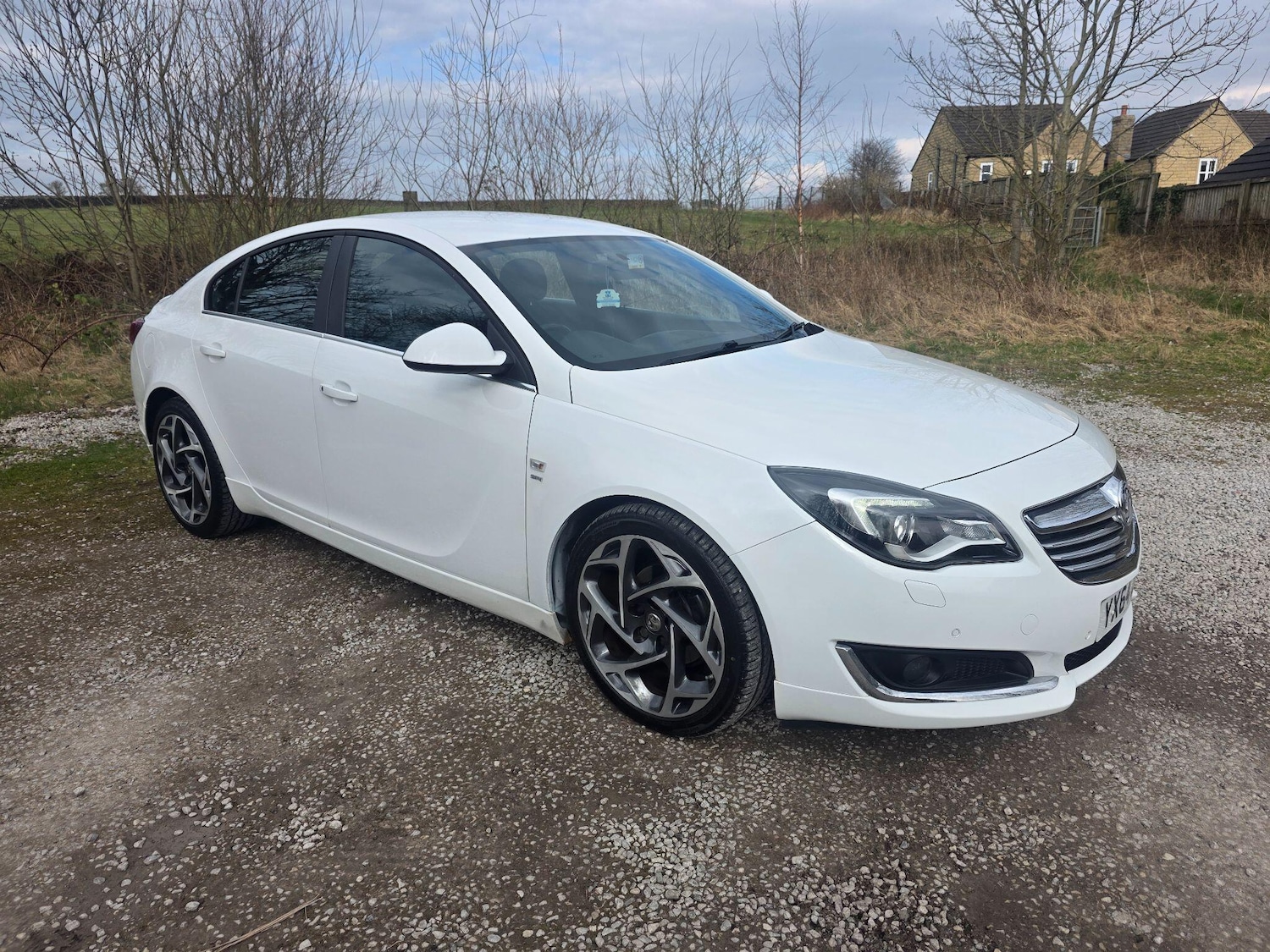 Used Vauxhall Insignia for sale - 77769231: Photo 8