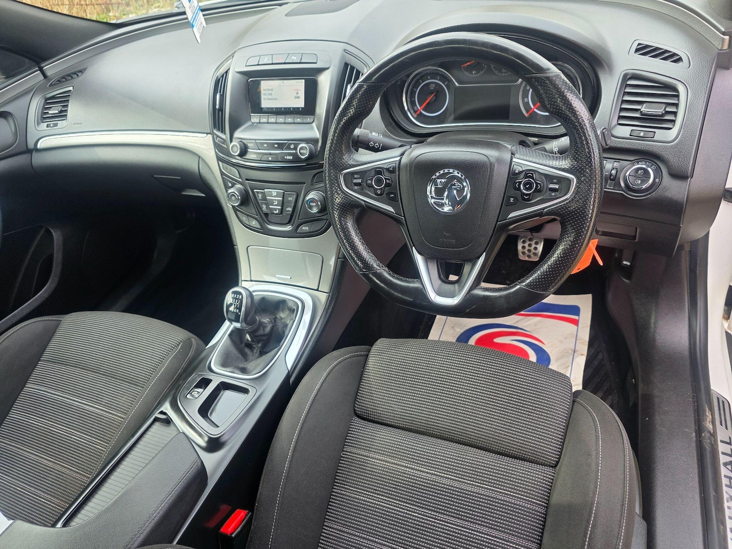 Used Vauxhall Insignia for sale - 77769231: Photo 9