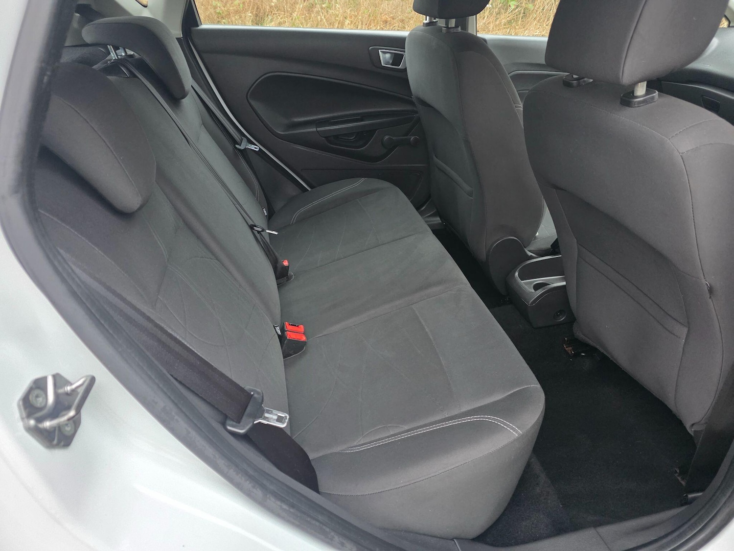 Used Ford Fiesta 2016 for sale - 77612705: Photo 10