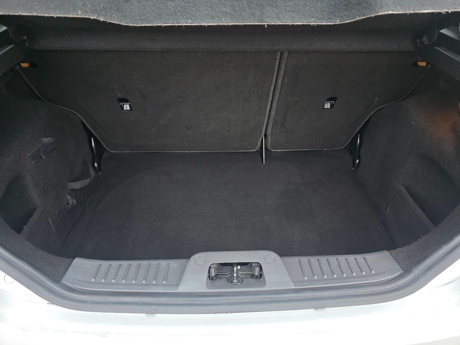 Used Ford Fiesta 2016 for sale - 77612705: Photo 11