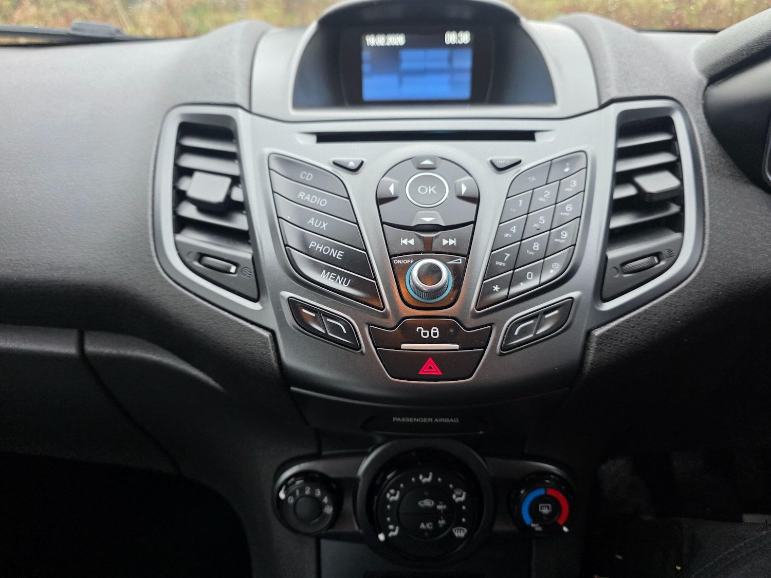 Used Ford Fiesta 2016 for sale - 77612705: Photo 13