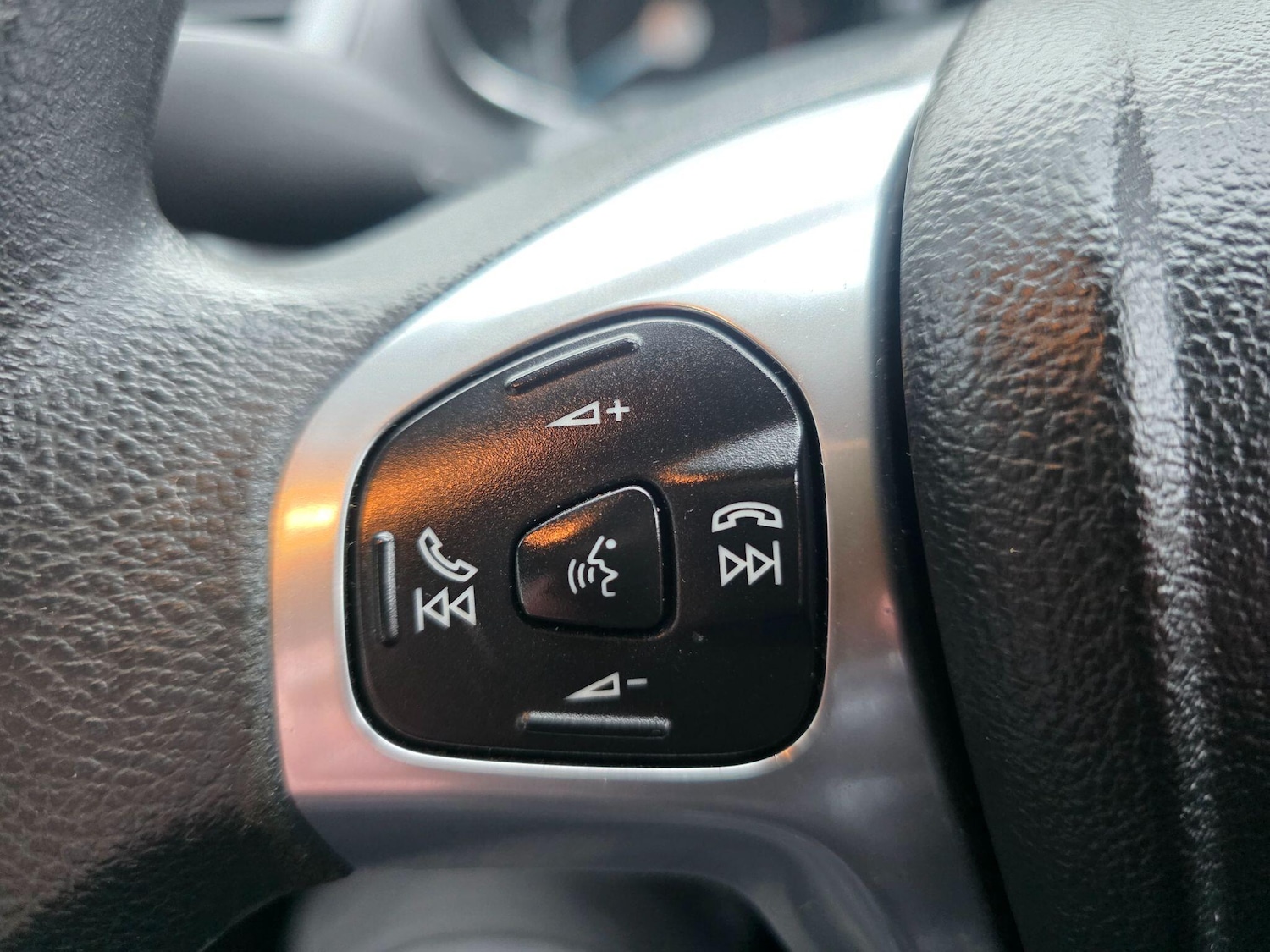 Used Ford Fiesta 2016 for sale - 77612705: Photo 14