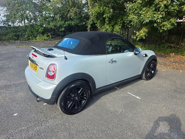 Used MINI Roadster 2015 for sale - 76122919: Photo 15
