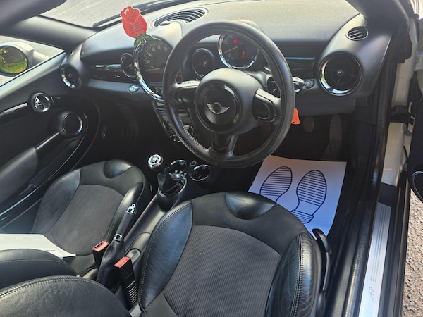 Used MINI Roadster 2015 for sale - 76122919: Photo 16
