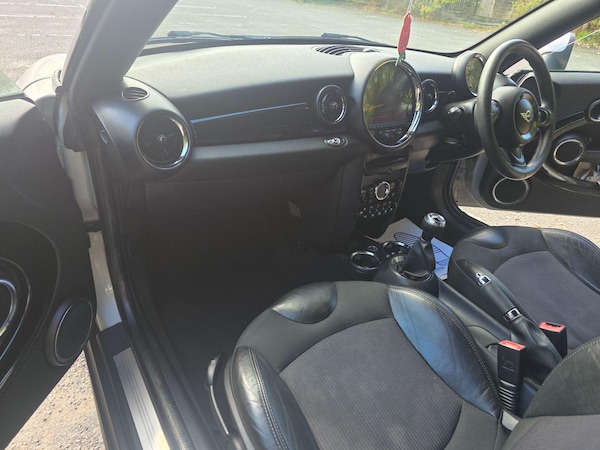 Used MINI Roadster 2015 for sale - 76122919: Photo 19