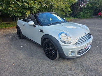 MINI - Roadster