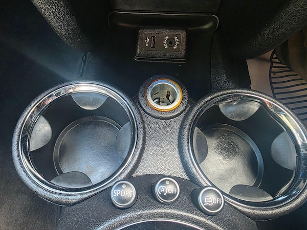 Used MINI Roadster 2015 for sale - 76122919: Photo 20