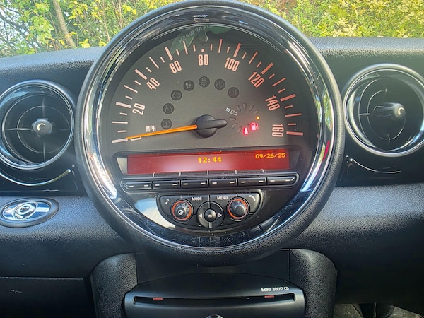 Used MINI Roadster 2015 for sale - 76122919: Photo 21