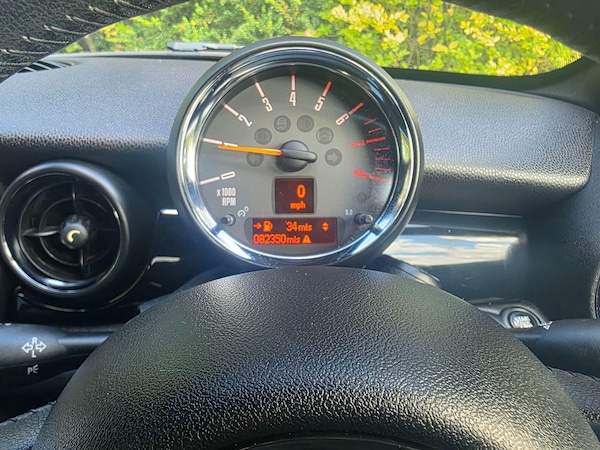 Used MINI Roadster 2015 for sale - 76122919: Photo 22