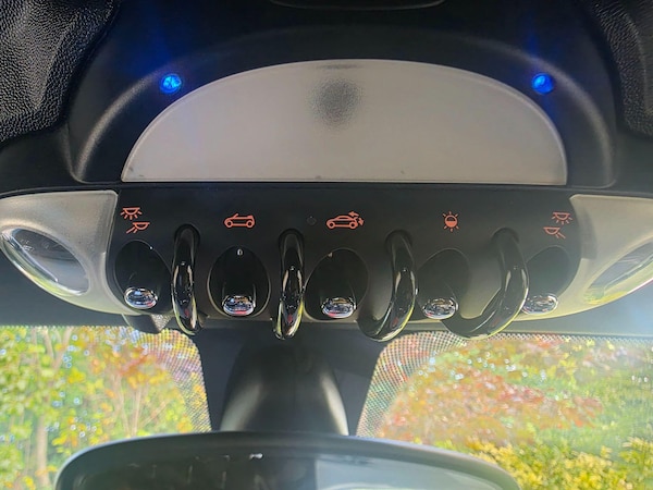 Used MINI Roadster 2015 for sale - 76122919: Photo 23