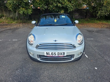 Used MINI Roadster 2015 for sale - 76122919: Photo 2