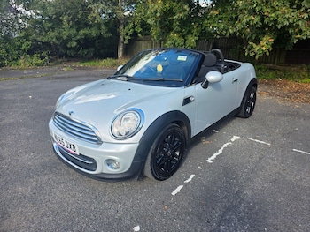 Used MINI Roadster 2015 for sale - 76122919: Photo 3