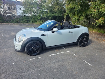 Used MINI Roadster 2015 for sale - 76122919: Photo 4