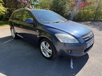 Used Kia Ceed 2009 for sale - 78448834: Photo