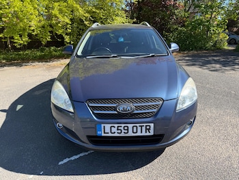 Used Kia Ceed 2009 for sale - 78448834: Photo