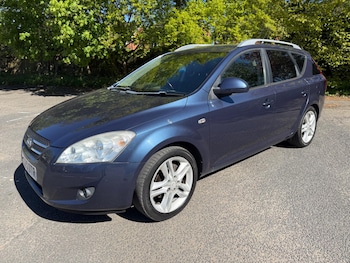 Used Kia Ceed 2009 for sale - 78448834: Photo