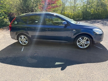 Used Kia Ceed 2009 for sale - 78448834: Photo