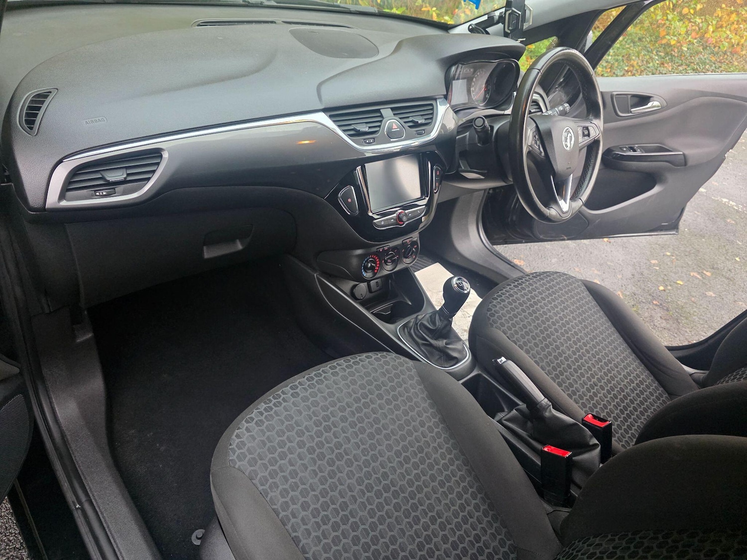 Used Vauxhall Corsa 2018 for sale - 77238521: Photo 11