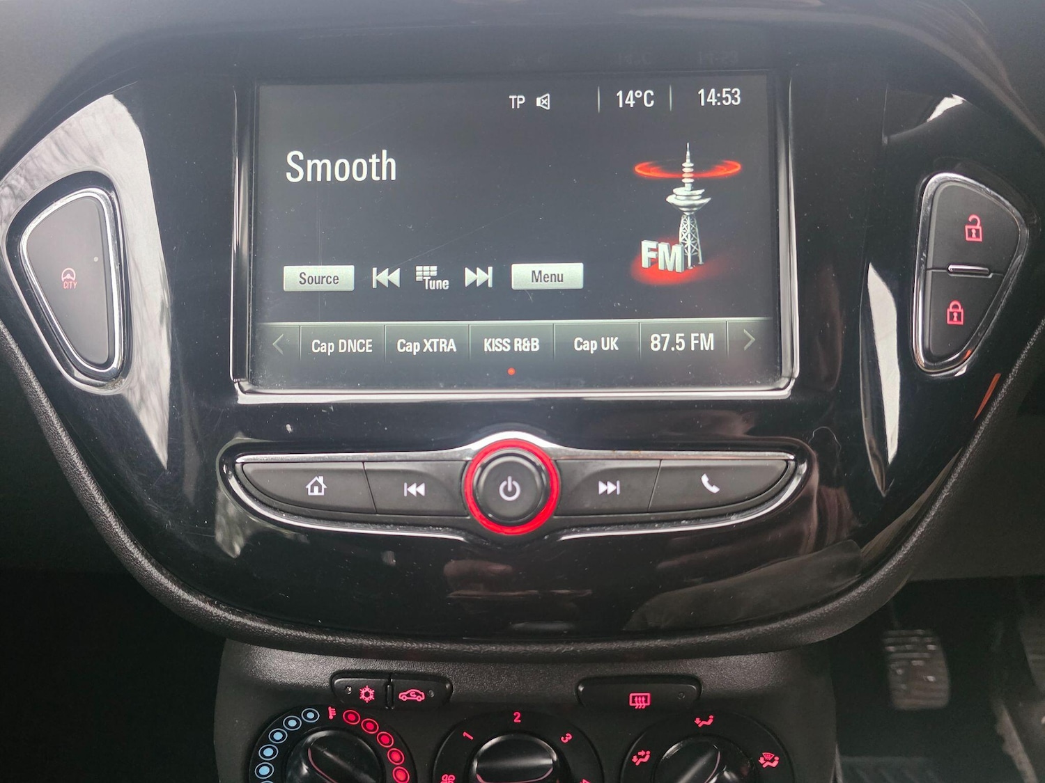 Used Vauxhall Corsa 2018 for sale - 77238521: Photo 13